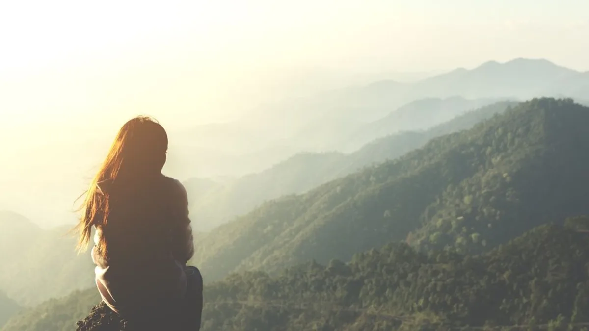 Wellness & Slow Travel: Immer mehr Menschen sehnen sich nach Ruhe