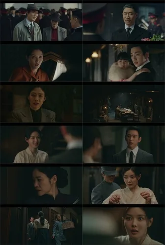 암살극 휘말린 소매치기 김유정…'100일의 거짓말' 5.3% 출발