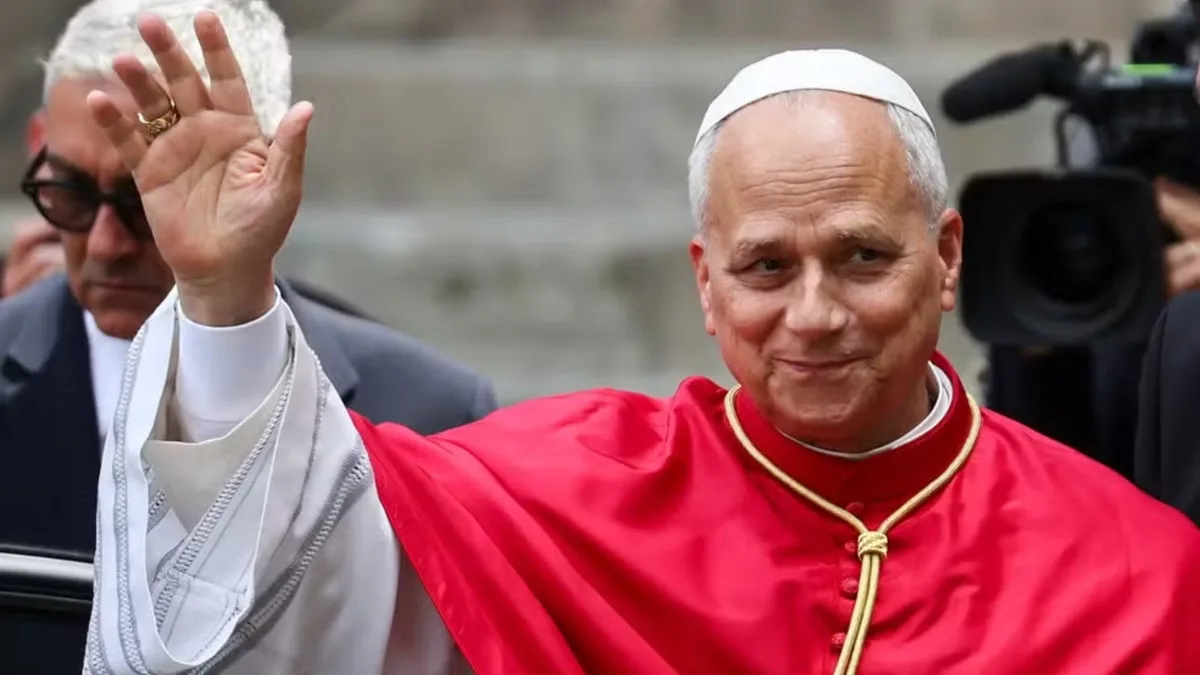 Círio de Nazaré 2026: Papa Leão XIV envia mensagem de bênção aos fiéis paraenses; leia na íntegra