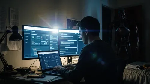 The apathy of AI: Why your assistant pretends to care but feels nothing