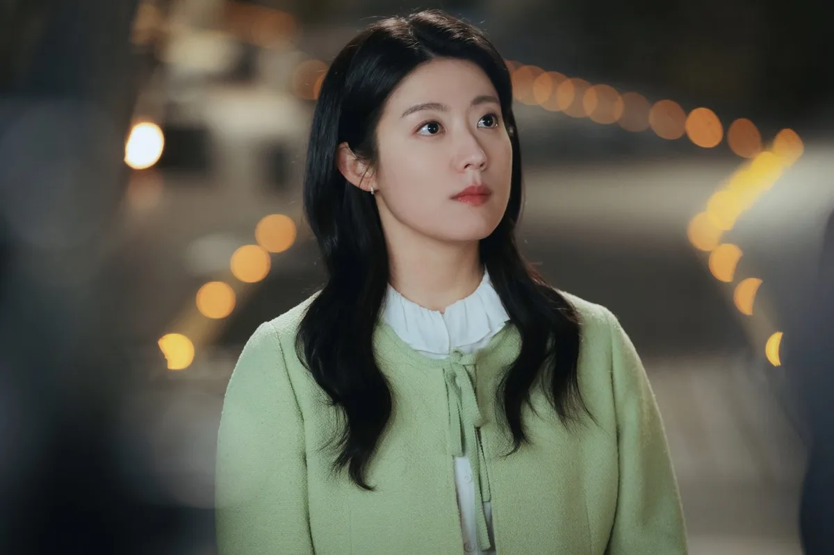 남지현 로코 찰떡…성인용품 사장 김재영과 썸 본격화 (내가 떨릴 수 있게)