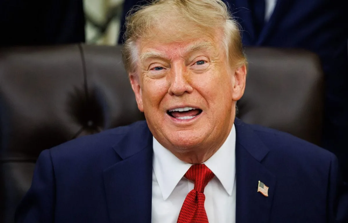 EN DIRECT Guerre en Ukraine : Trump va rencontrer Macron et aussi Zelensky à New York…