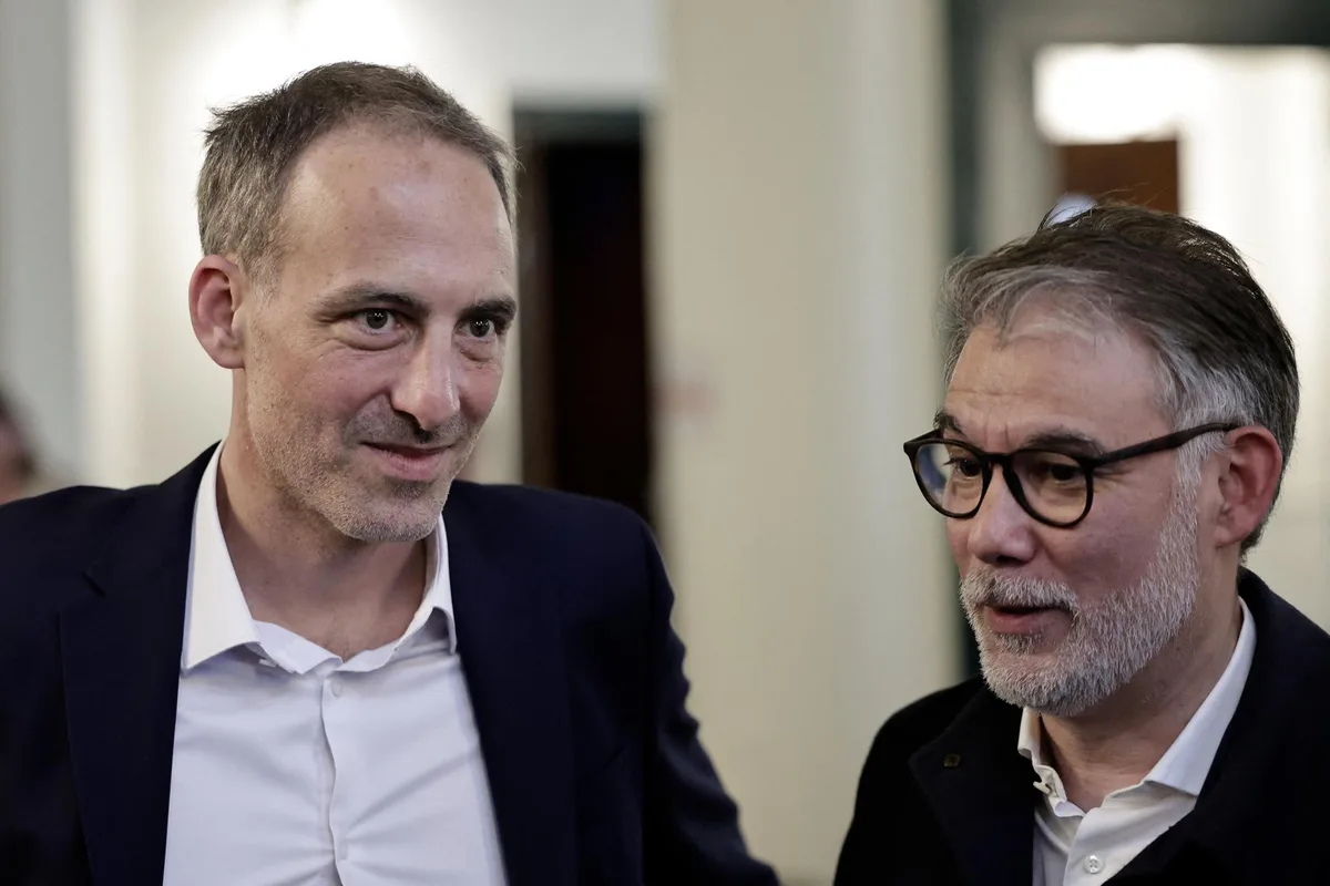 Voilà comment va se passer la primaire entre le PS et Place publique