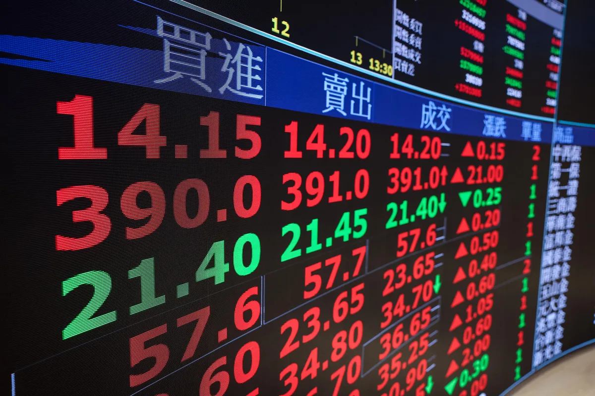Asian stocks rise as chipmakers rebound ahead of US inflation data