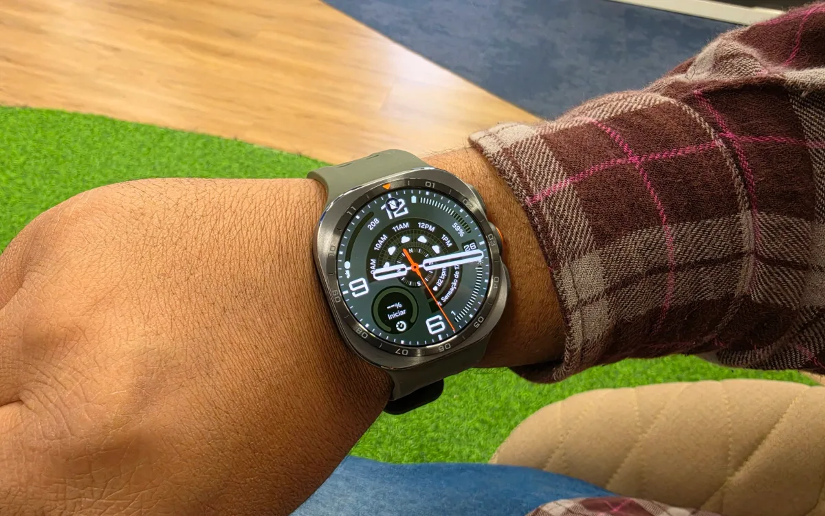 Bateria do smartwatch durando pouco? 5 funções inúteis para desligar