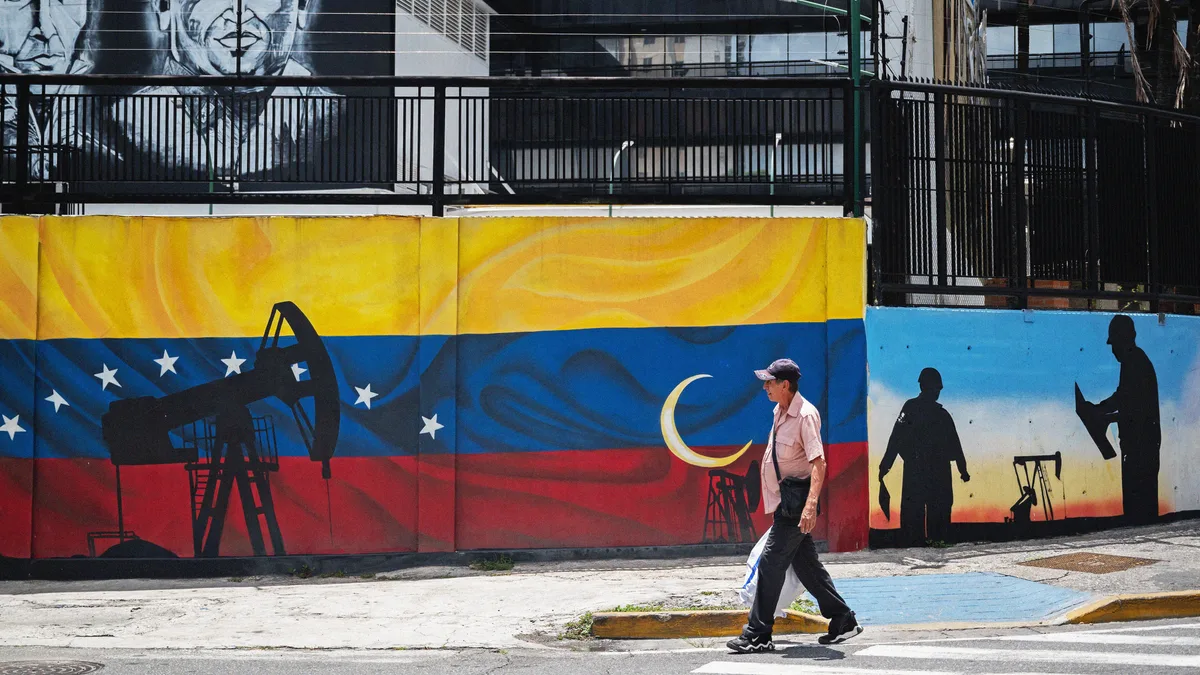 The Real Obstacle to Venezuela’s Recovery