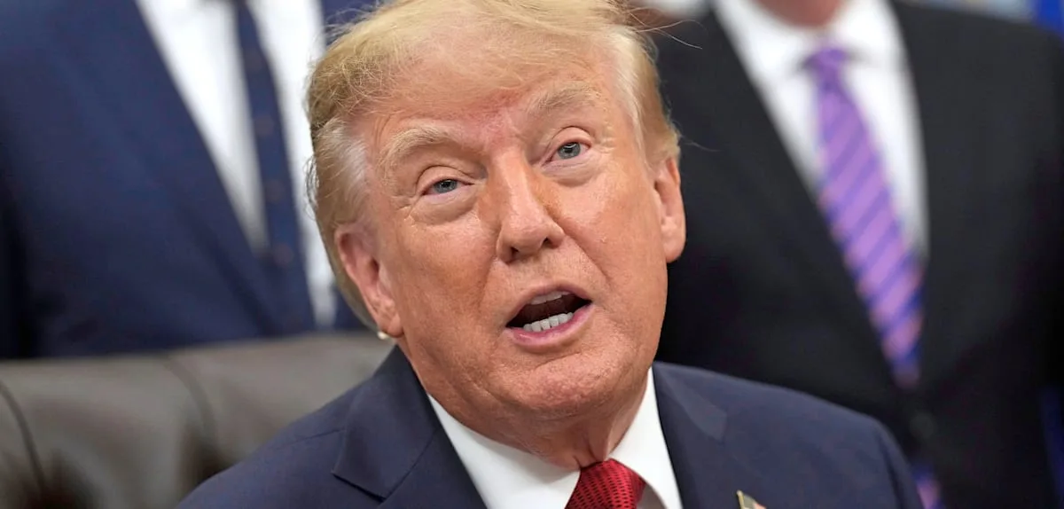 Trump setzt stärker auf KI – und kündigt zugleich Einrichtung einer „AI Force“ an