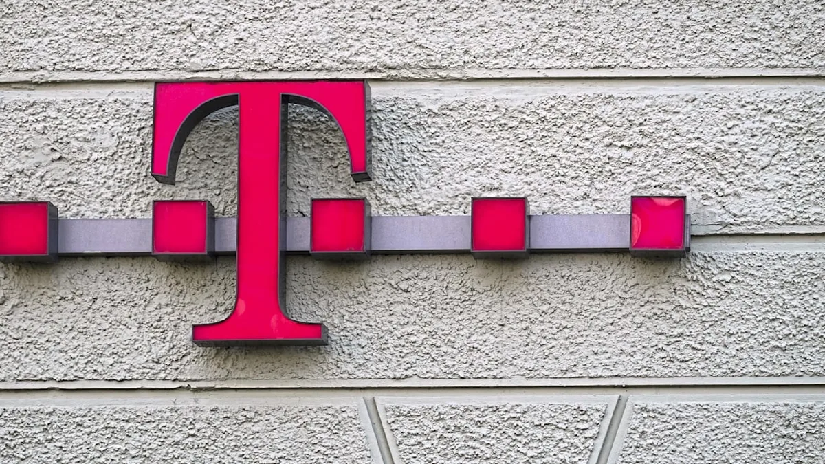 Milliarden-Zukauf geplant - Telekom will polnisches Glasfasernetz übernehmen
