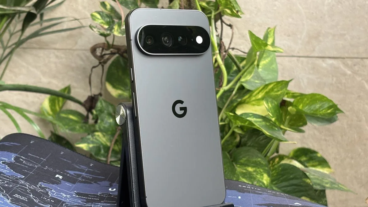 Google Pixel 11 Pro XL Review | Smart AI design boosts a larger, premium Pixel