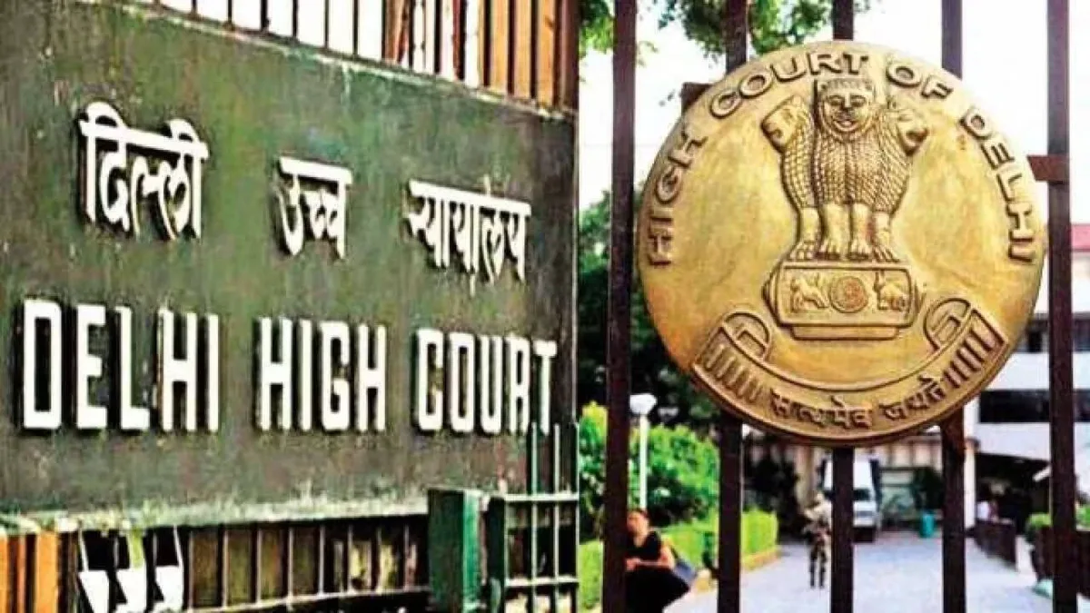 Delhi high court gets 7 new judges