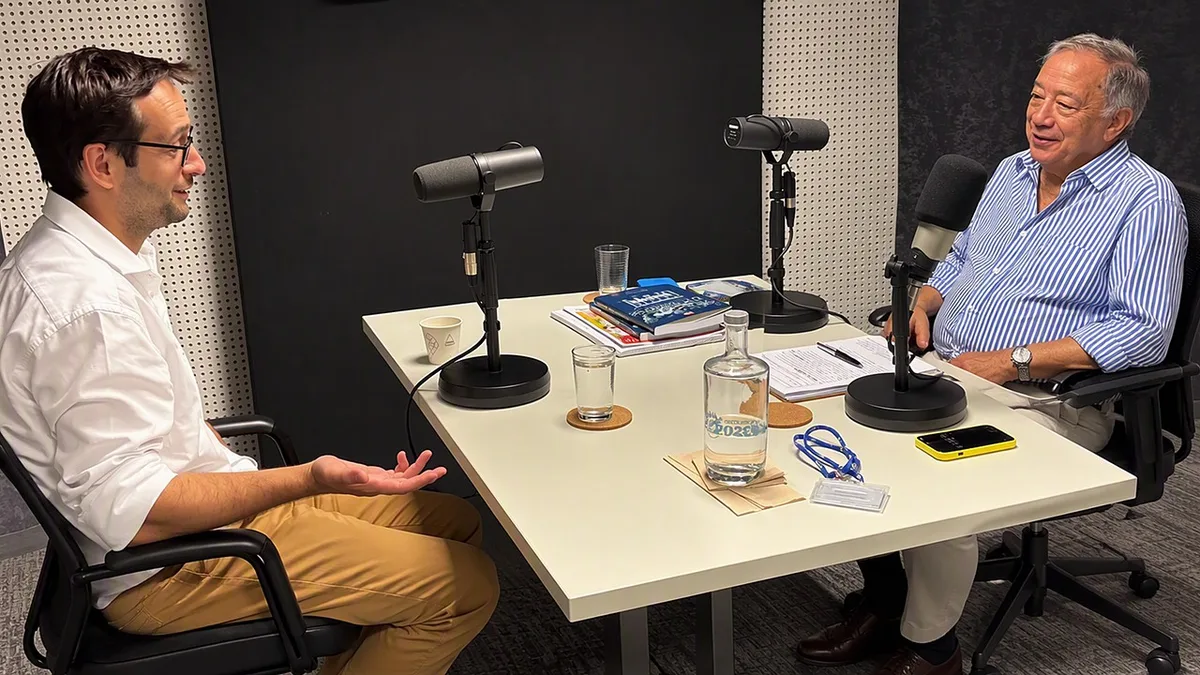 Jaime Nogueira Pinto: “Neste momento, é o inimigo que faz o amigo”. A polarização política em debate