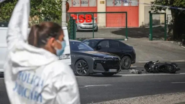 Gangue do Rolex: Vítima rejeita responsabilidade na morte de assaltante