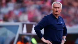 Mourinho: «Benfica? Pensei que ia cumprir os três anos do meu contrato»