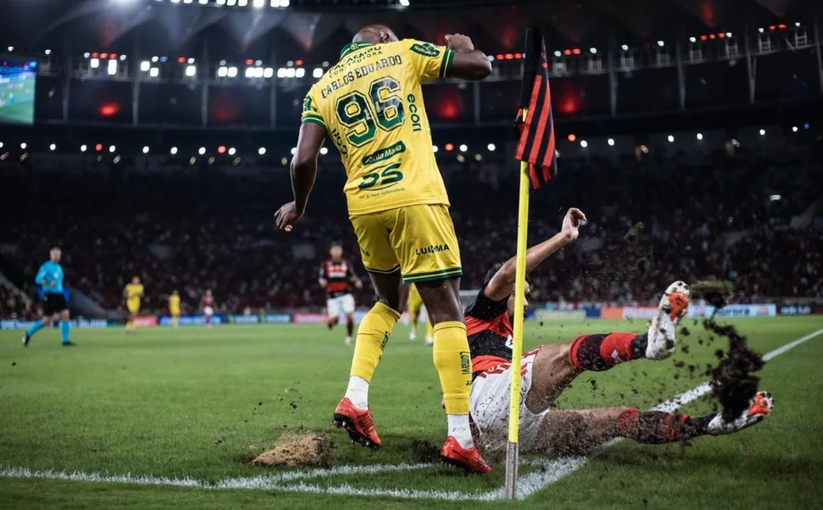Análise: Mirassol surpreende no segundo tempo, mas não evita derrota para o Flamengo