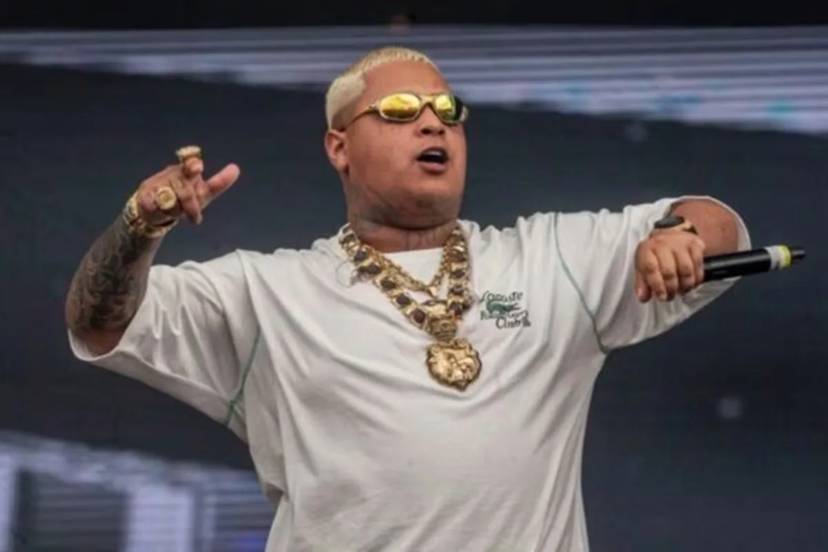 #2 do Spotify, MC Ryan é condenado por 34 violações de direito autoral