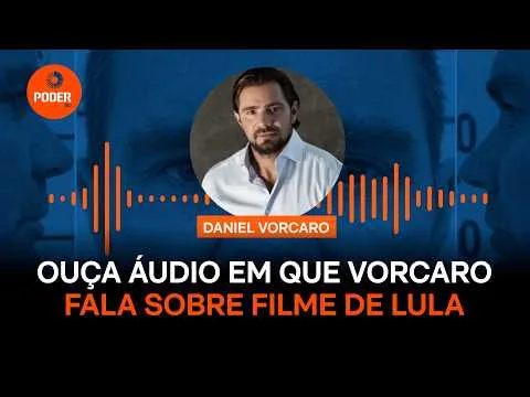 Vorcaro financiou filme de Lula em troca de acesso a fundos, diz revista