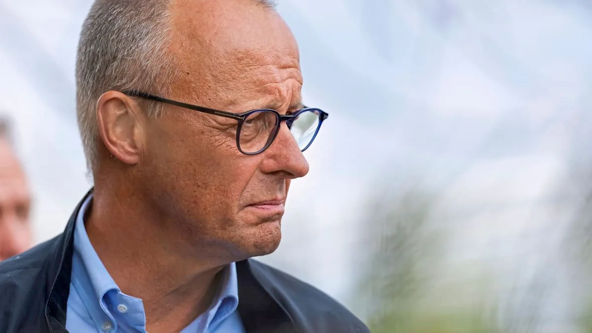 „Totgesagte leben länger – Merz kann die Leute eigentlich nicht mehr weiter enttäuschen“