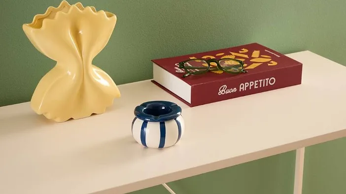 Mais cor, mais mistura, mais personalidade. A decoração está a mudar