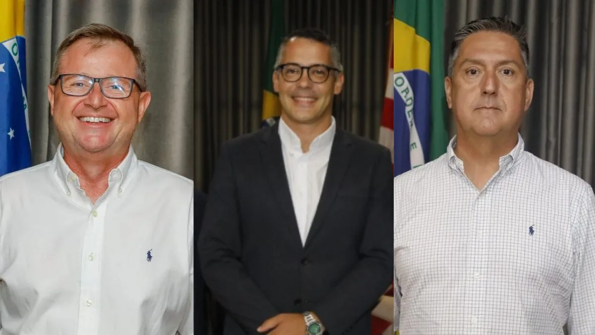 Nova dança das cadeiras mexe no alto escalão de Blumenau e movimenta bastidores; veja quem troca de cargo