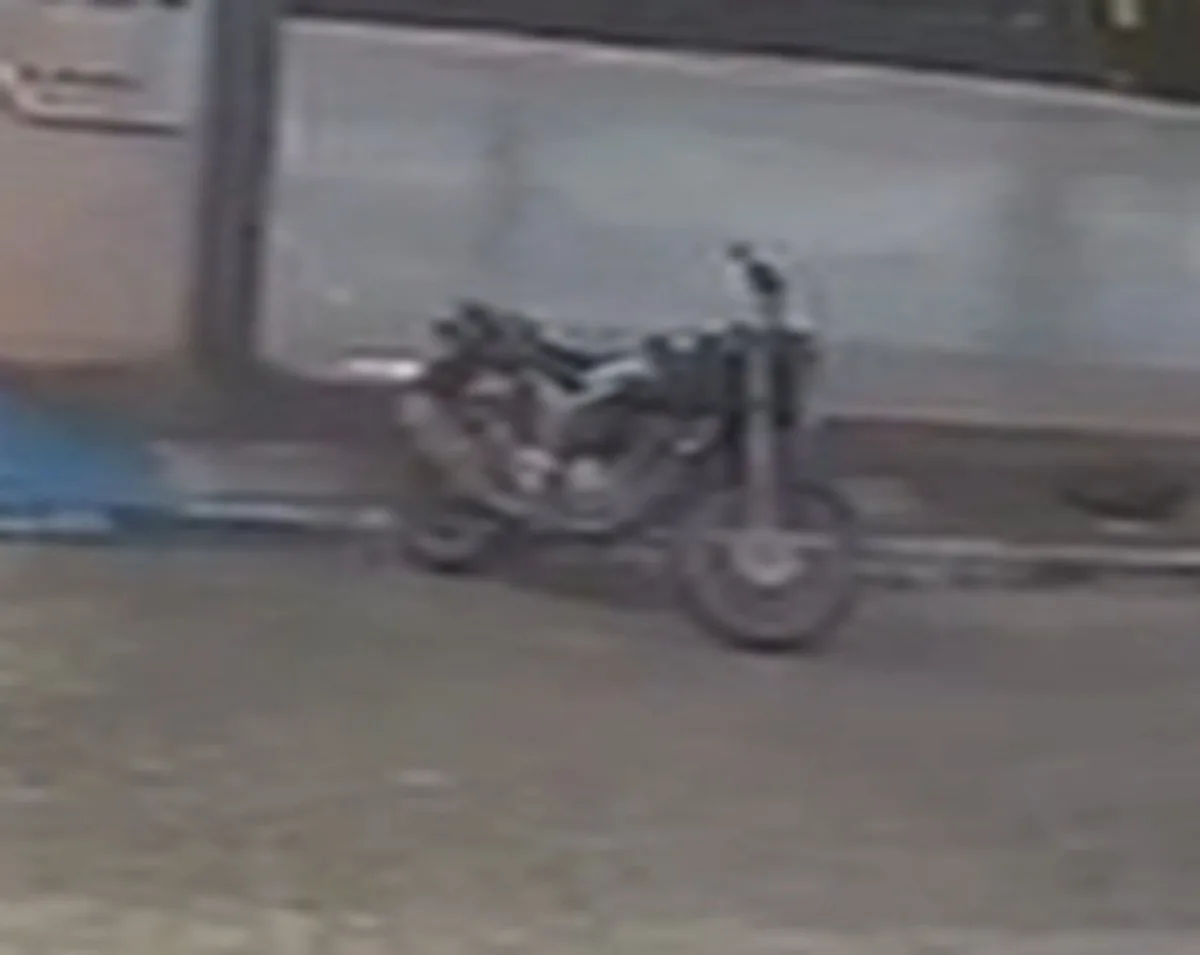 Moto usada por criminosos para matar jogador em Maceió foi roubada 15 dias antes na Barra de São Miguel