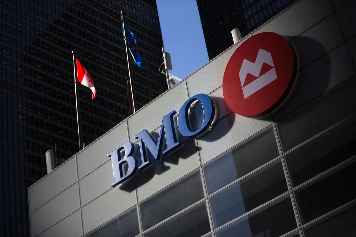 BMO, Scotia signal caution but say businesses adapting well to trade unrest