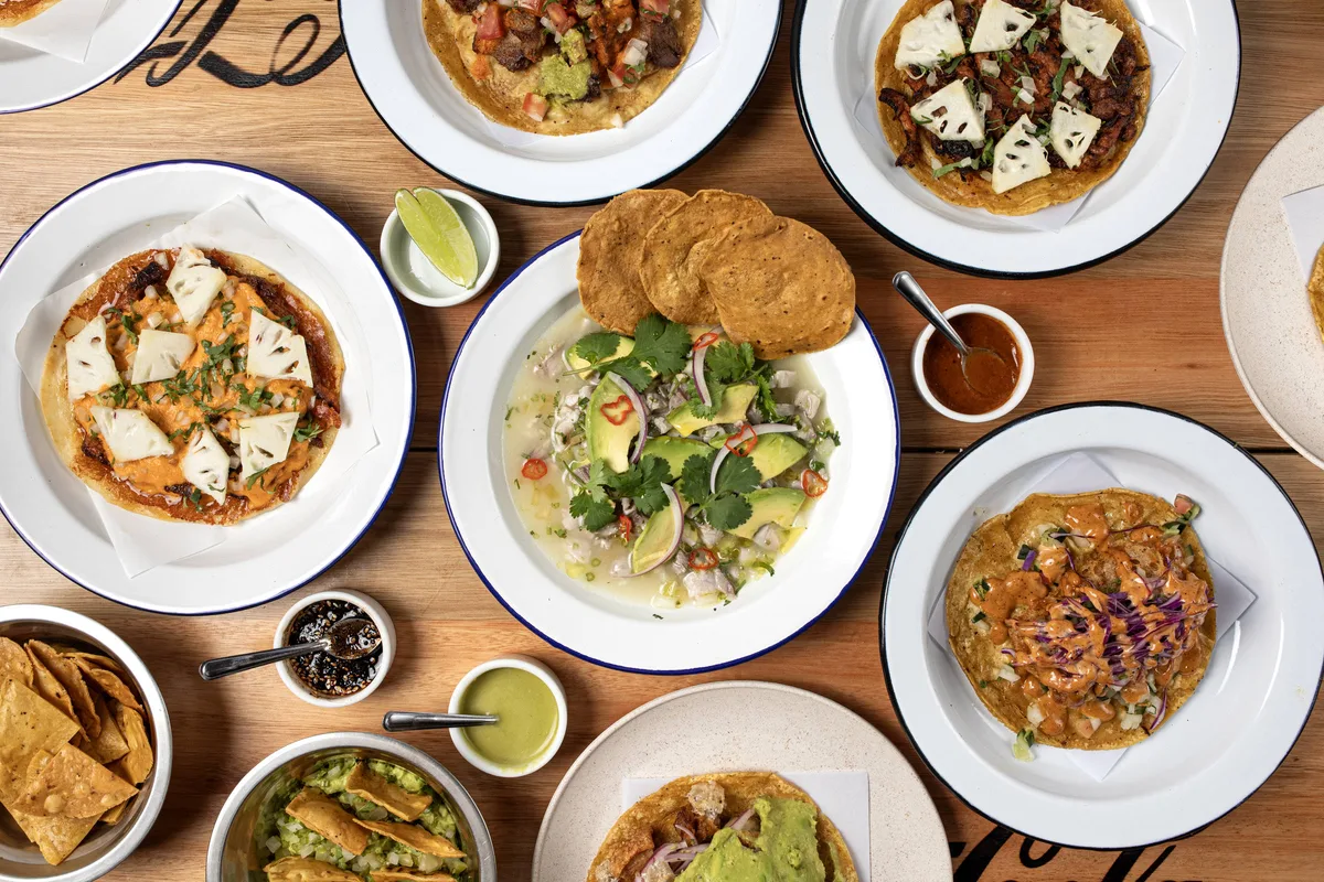 Conheça 14 restaurantes de culinária latina que se destacam em São Paulo