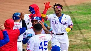 ¿Volverán a jugar juntos en la LVBP? Ronald Acuña Jr. y Maikel García revelan su gran objetivo