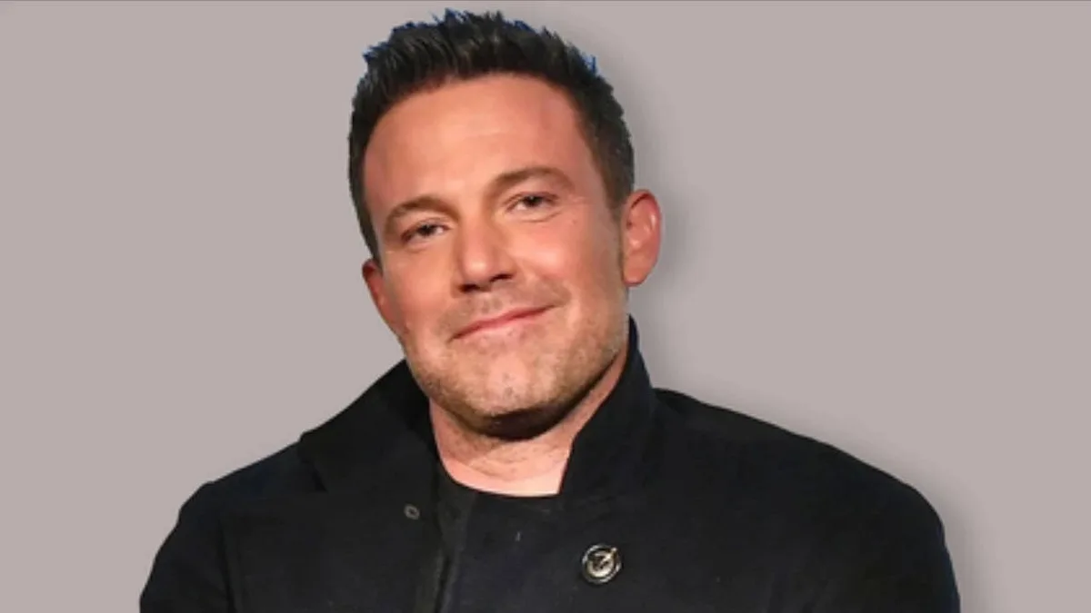 In 2010, Ben Affleck started a developmental initiative for Eastern Congo