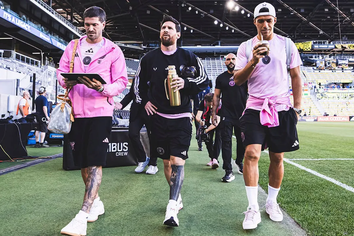 Lionel Messi en Inter Miami: su rol, las razones para seguir y cómo imaginan su futuro