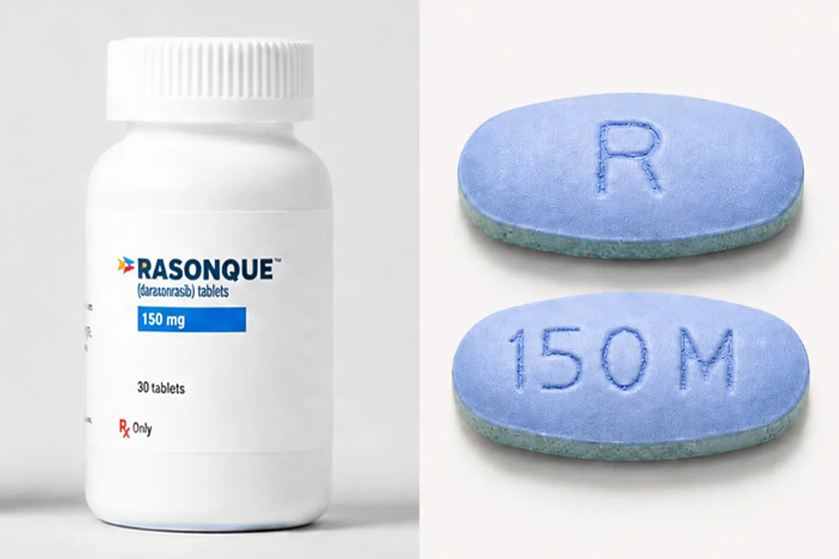 FDA approves ‘game-changing’ pancreatic cancer drug