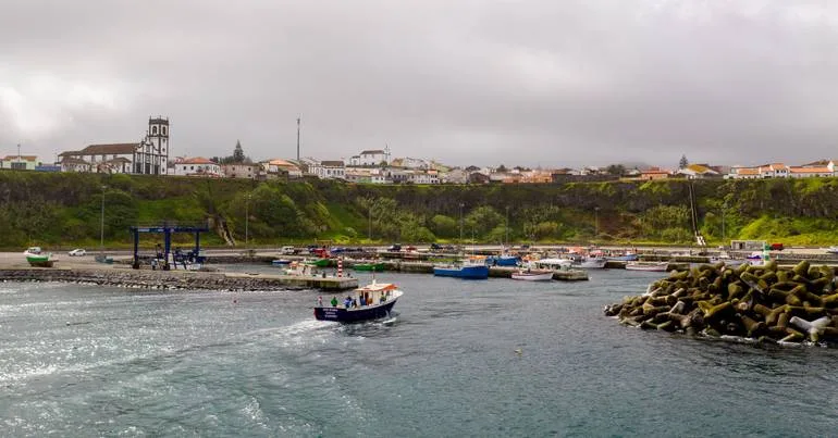 PS/Açores exige pagamento prometido a pescadores