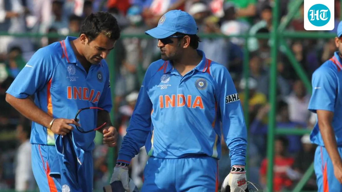 Zaheer and India’s class of 2000s in the IPL coaching circuit