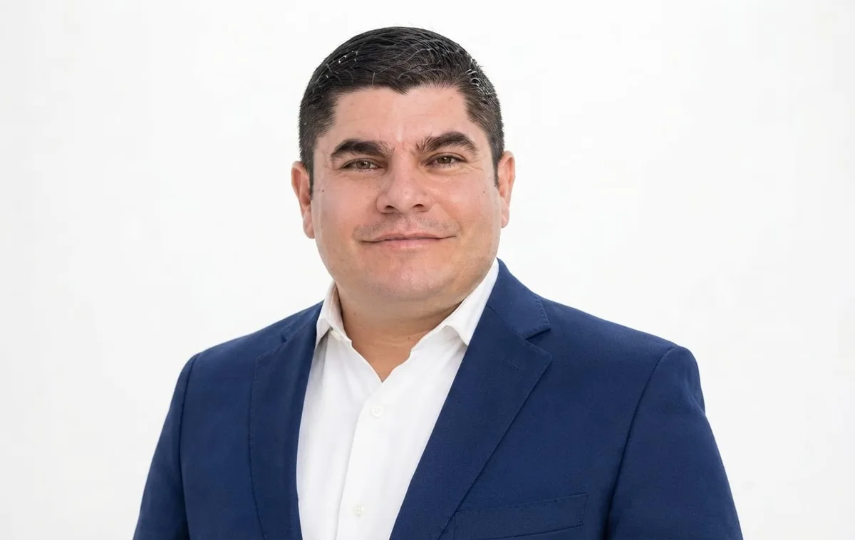 Partido político expulsa a un dirigente tras declararse culpable de la desaparición de un periodista de Guatemala