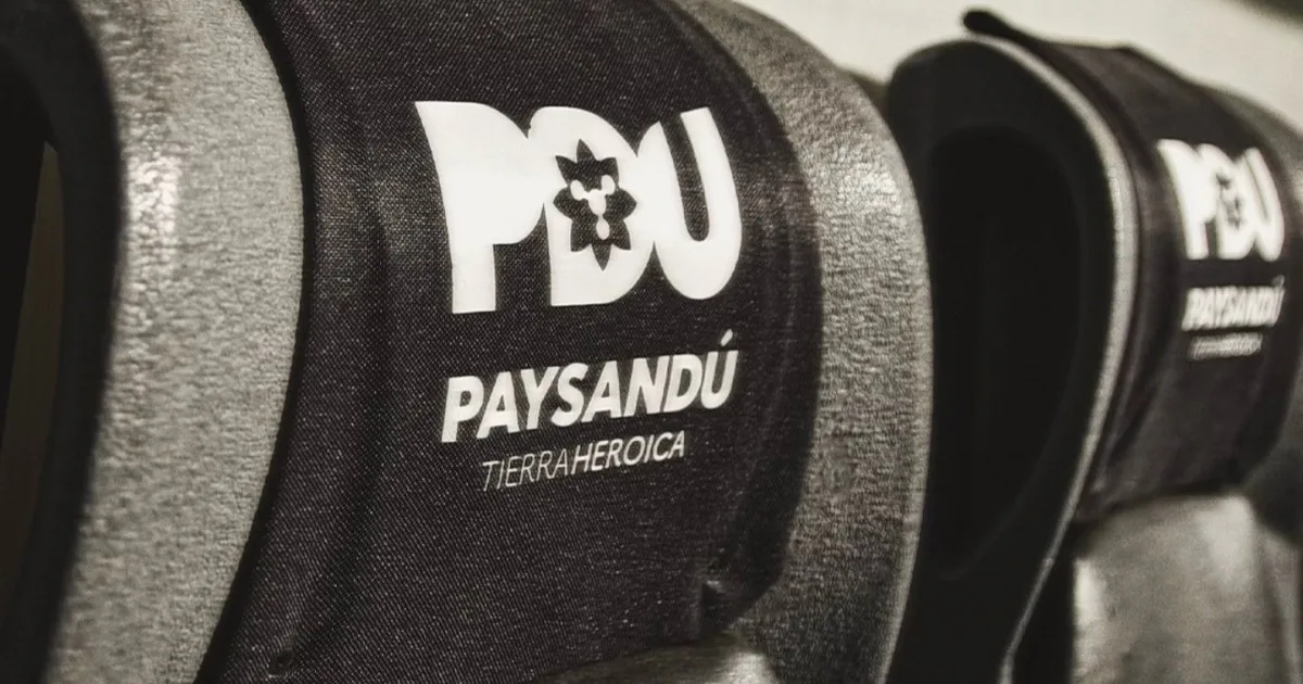 Dolor en Uruguay: murió un locutor en plena transmisión de un partido