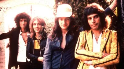 Por que Roger Taylor odiou ouvir Freddie Mercury pela 1ª vez