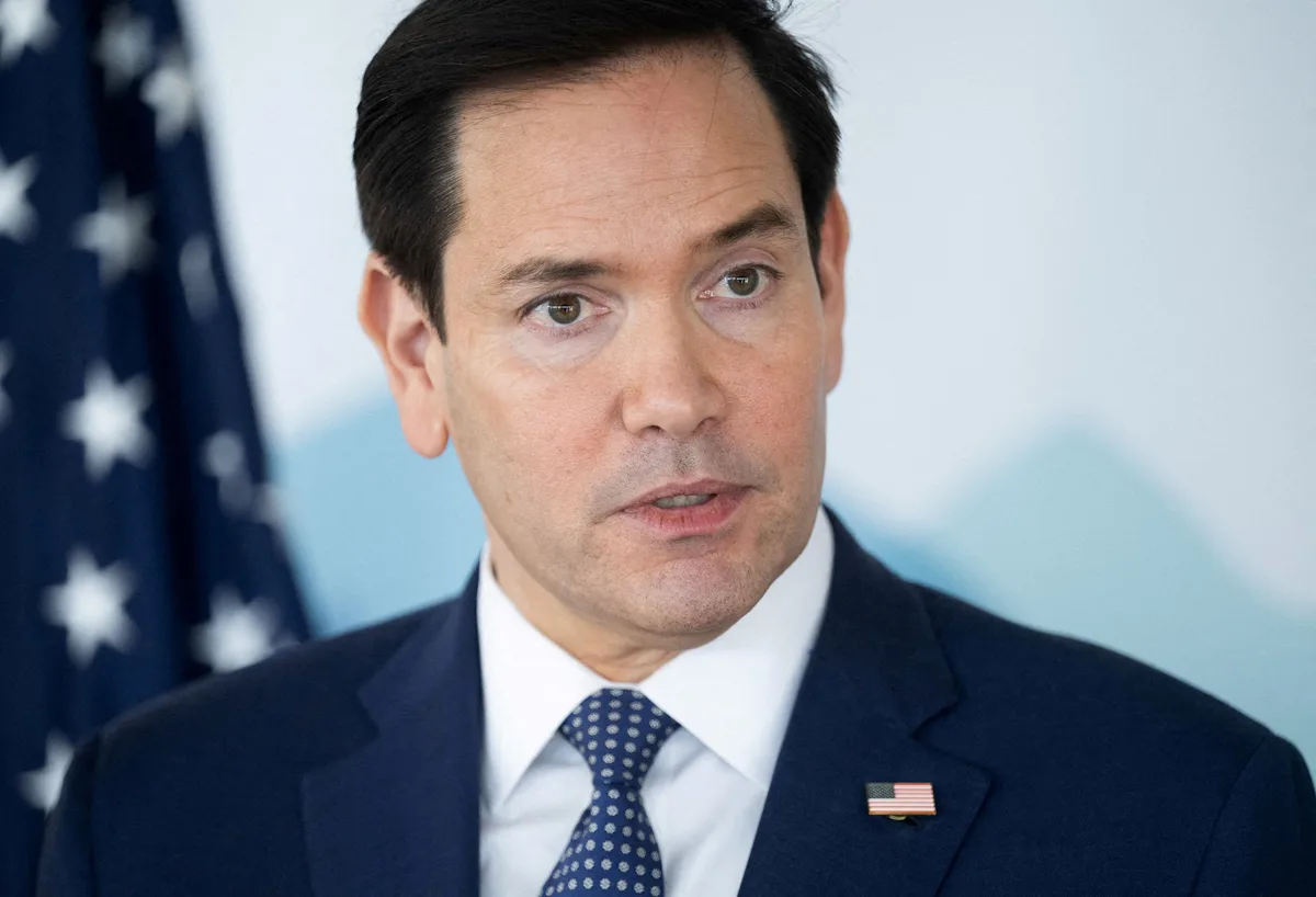 “El flagelo del narcoterrorismo ha obligado a los mexicanos a vivir con miedo”: así fue la felicitación de Marco Rubio a México por la Independencia