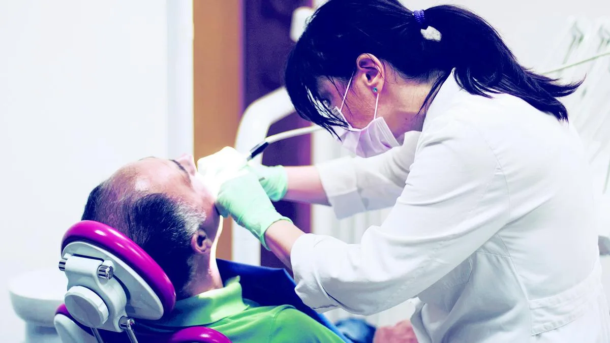 Dental anxiety: when fear becomes a barrier to care