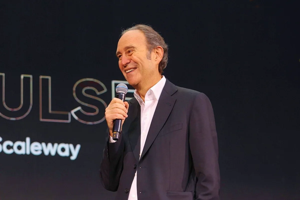Xavier Niel s'offre le magazine 60 millions de consommateurs