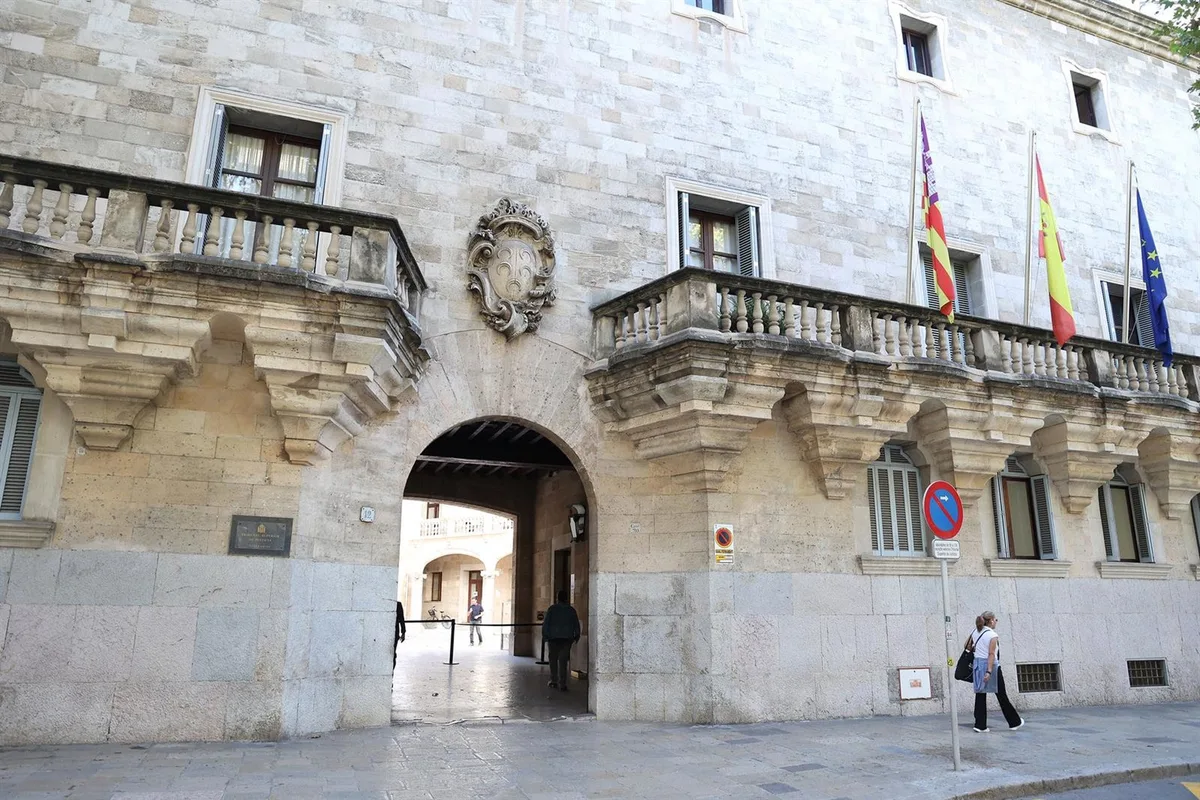 Cinco años de cárcel por intentar matar a un compañero en un centro de menores de Palma