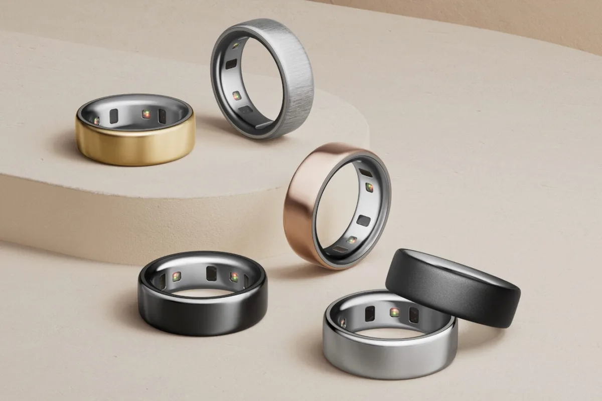 Oura Ring : une plainte accuse la bague connectée de surestimer la précision du suivi du sommeil