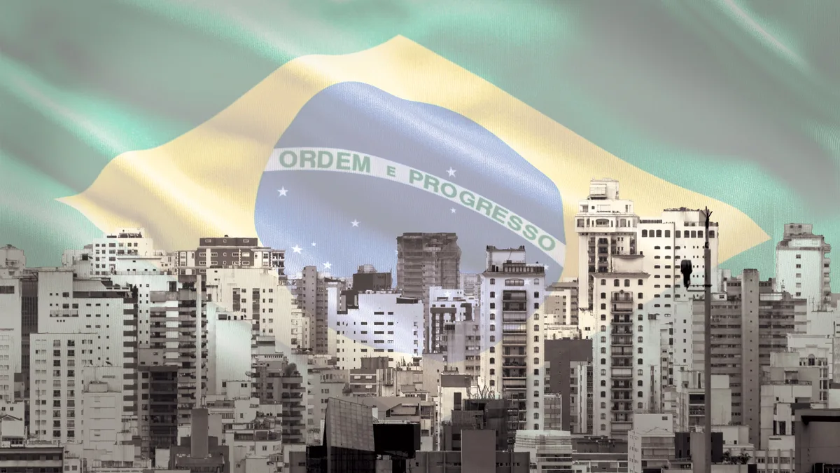 Brazil's Best Employers