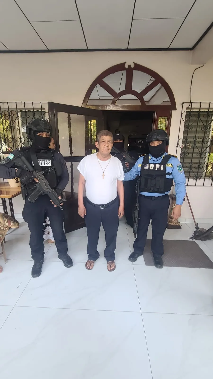 Honduras: Adán Fúnez y otros dos acusados a juicio por asesinato de ambientalista Juan López