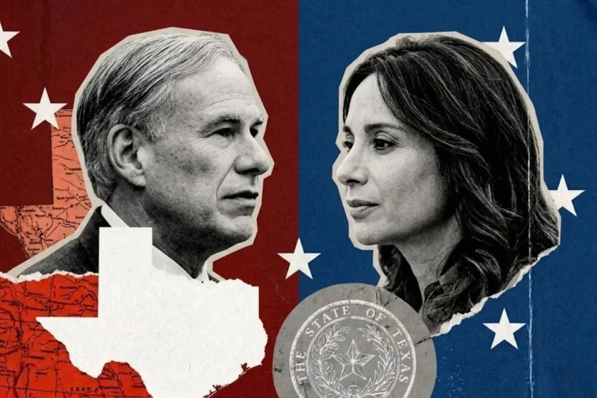 Las encuestas son claras en Texas: quién gana las elecciones entre Greg Abbott y Gina Hinojosa