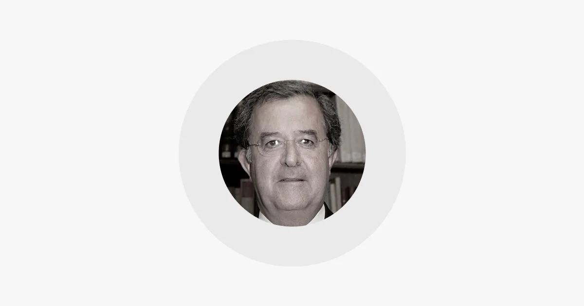 Repôr o equilíbrio cívico