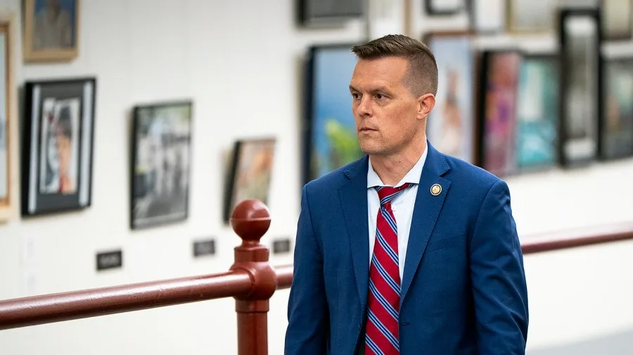 House Democrats face fallout from shock defections