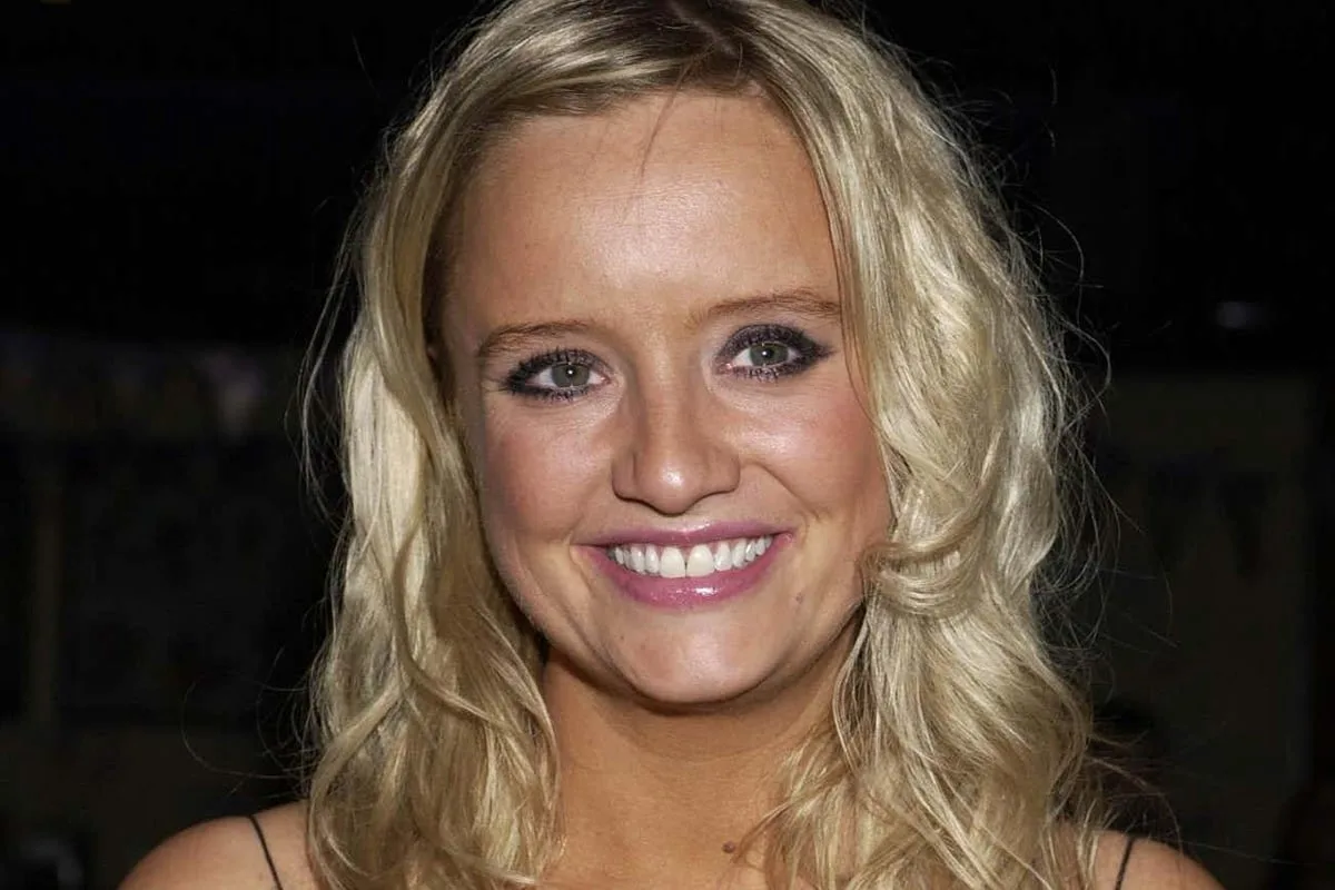 Lucy Davis ‘grateful’ for public support following cancer diagnosis