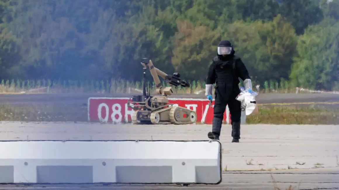 Russia could attack Nato country within months, Denmark warns