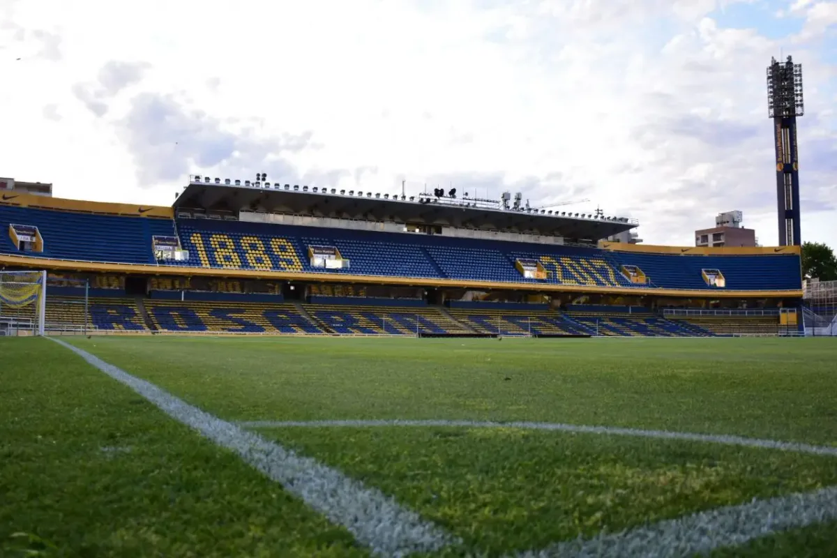 Rosario Central x Corinthians pela Libertadores: onde assistir, estatísticas, histórico e escalações