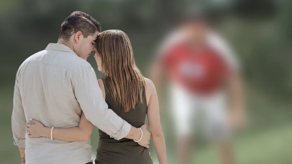 Edgar volvió a caer... pero en el amor: Protagonista del ‘primer video viral en México’ se casa