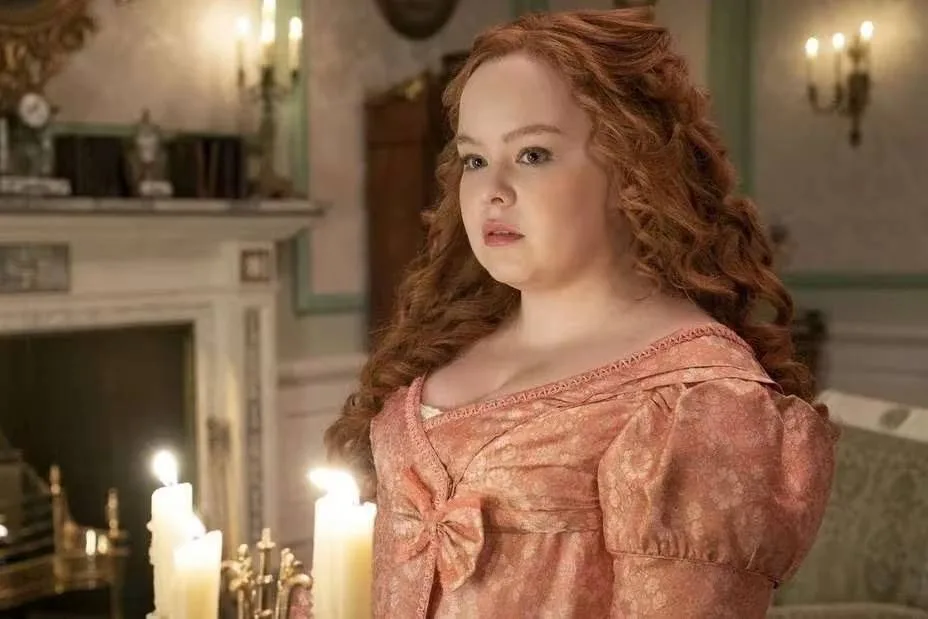 ‘Bridgerton’: Nicola Coughlan revela que terá papel menor na 5ª temporada; Entenda o caso!